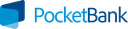 PocketBank logo