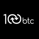 100BTC.pro logo