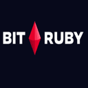 BitRuby logo