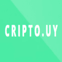 Cripto.uy logo