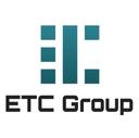 ETC Group logo