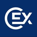 CommEX logo