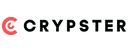 Crypster logo
