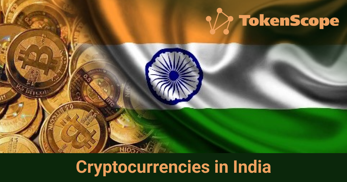 Cryptocurrencies in India. Risks of the lack of regulation framework
