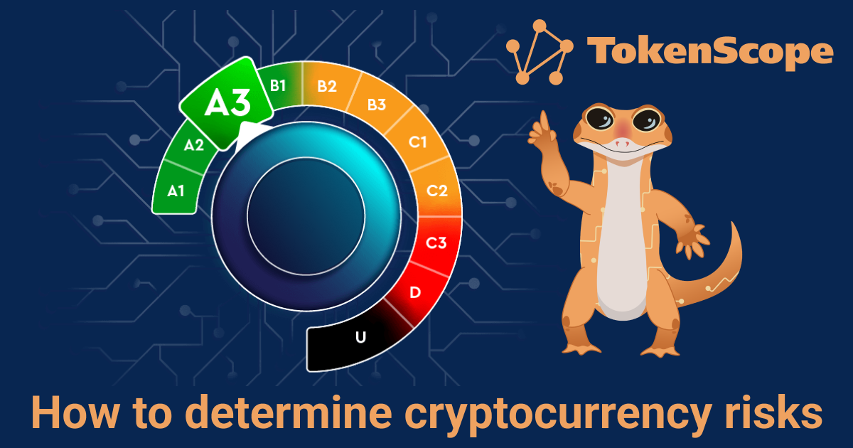 How to determine cryptocurrency risks