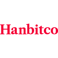 Hanbitco logo
