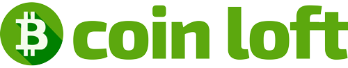 CoinLoft logo