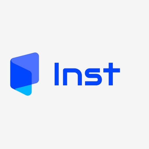 Inst.money logo