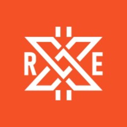 Rapxchange logo