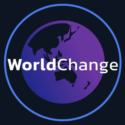 Worldchange logo