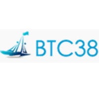 BTC38 logo