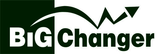Big-Changer logo