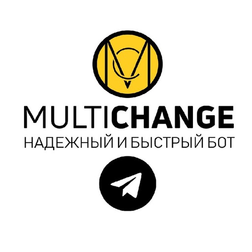 MultiChange logo