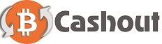 CashOut logo