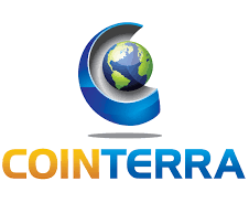 CoinTerra logo