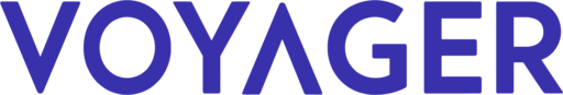 Voyager Digital logo