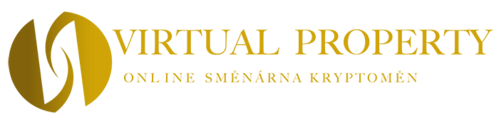 Virtual Property logo