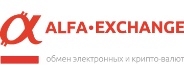 AlfaExchange logo