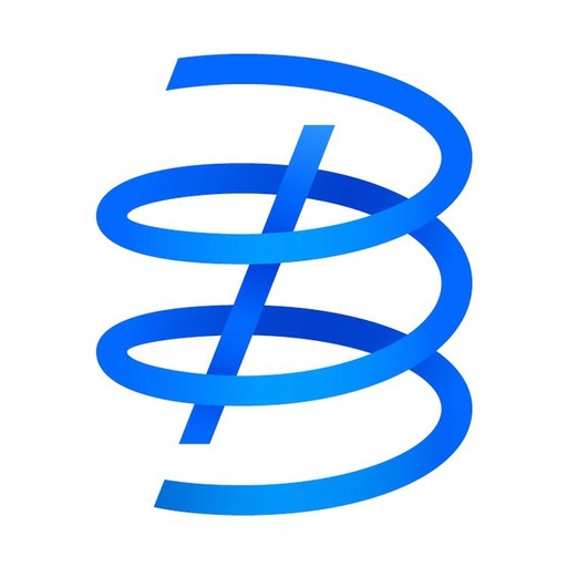 BlueBenx logo