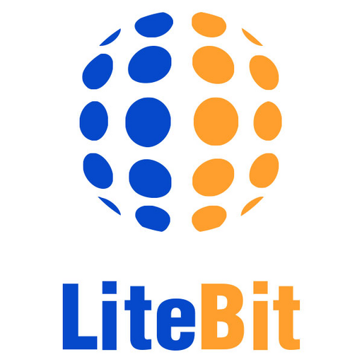 LiteBit logo