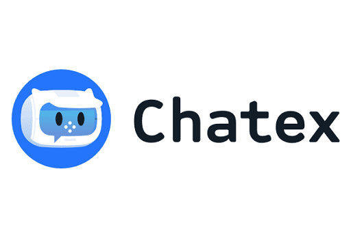 CHATEX logo