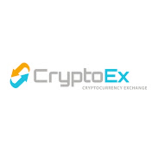 CryptoExca logo