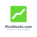 PicoStocks logo
