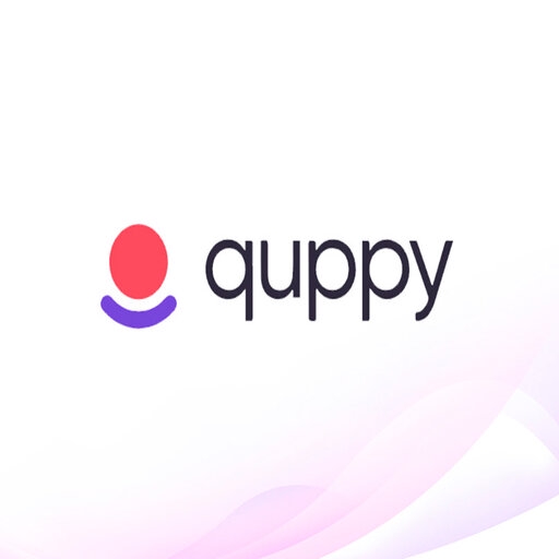 Quppy logo