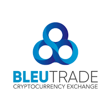 BleuTrade logo