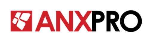 ANXpro logo
