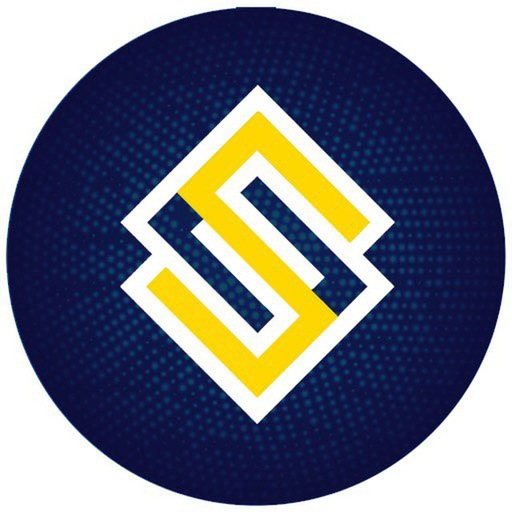 SunCrypto logo
