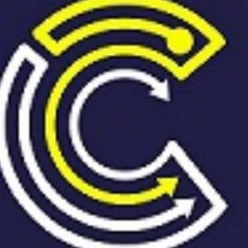 Crypto Store logo