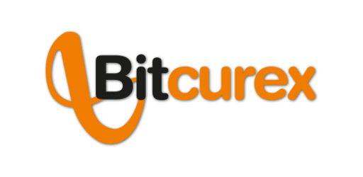 Bitcurex logo