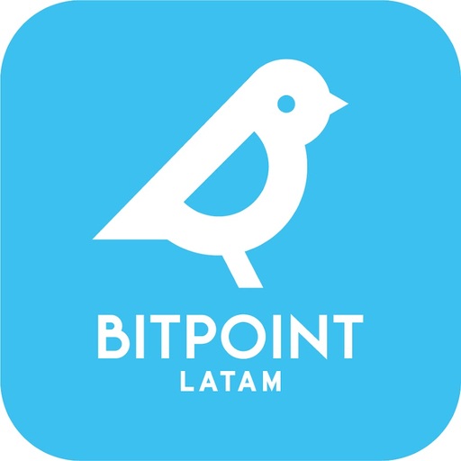 BitpointLatam logo