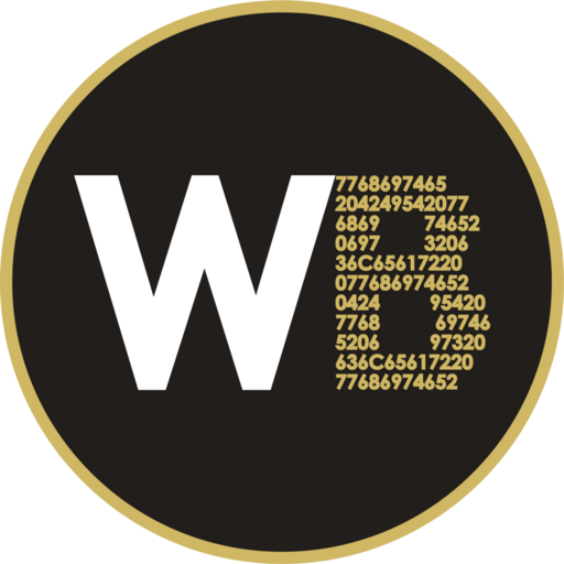 WhiteBIT logo