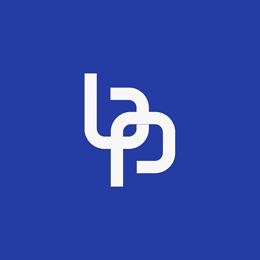 Bitpapa logo