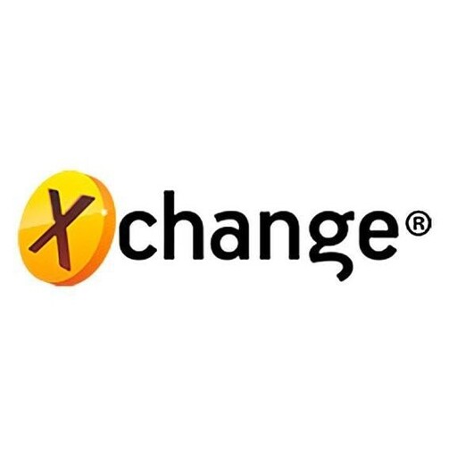 XChange logo