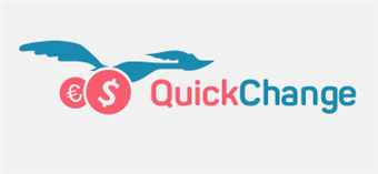 QuickChange logo
