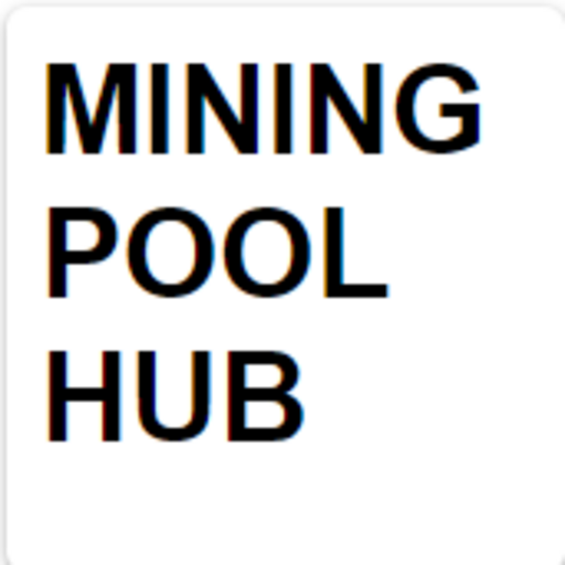 Miningpoolhub logo