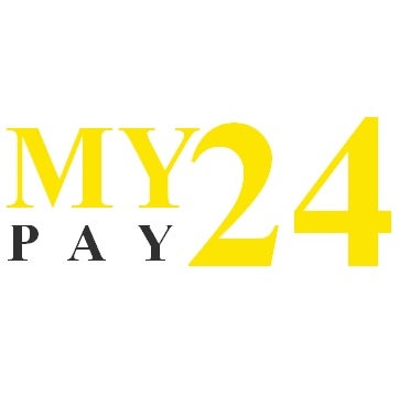 My24Pay logo