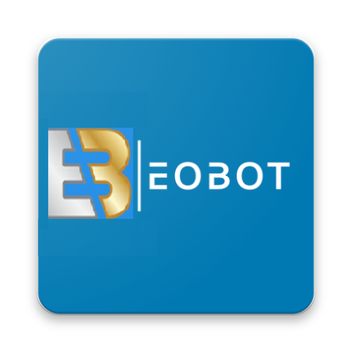 EoBot logo