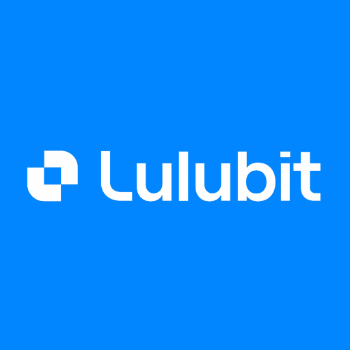 Lulubit logo