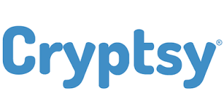 Cryptsy logo