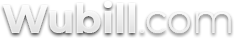 WuBill logo