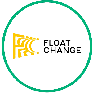 FLOAT CHANGE  logo