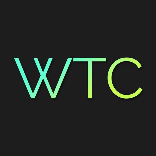 WTC Exchange logo