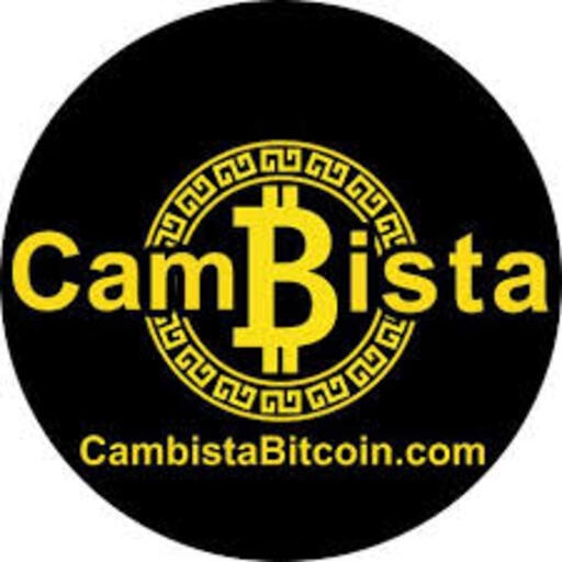 CambistaBitcoin logo