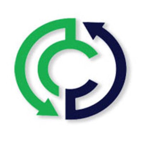 Cryptoexchange logo