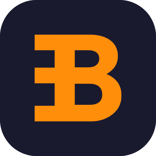 Banexcoin logo