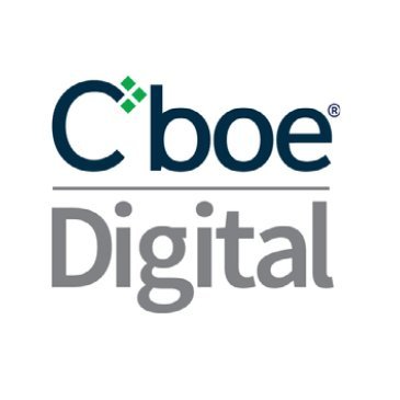CBOE Digital logo